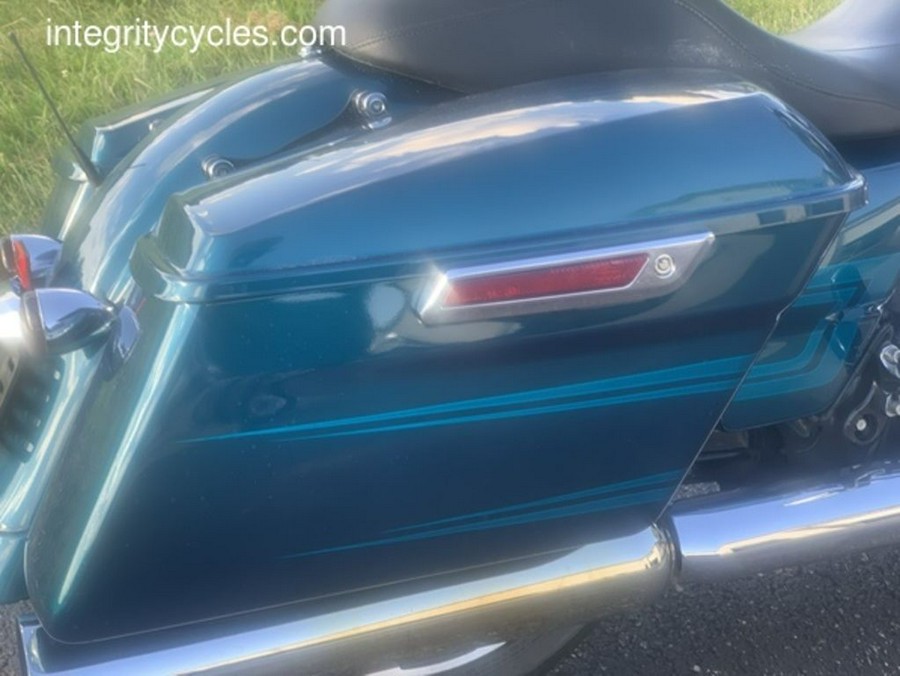 2020 Harley-Davidson® FLTRX - Road Glide®