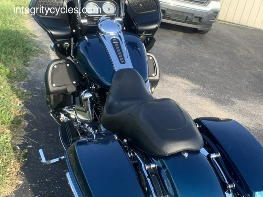 2020 Harley-Davidson® FLTRX - Road Glide®