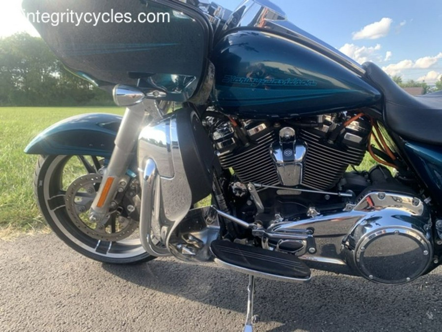 2020 Harley-Davidson® FLTRX - Road Glide®