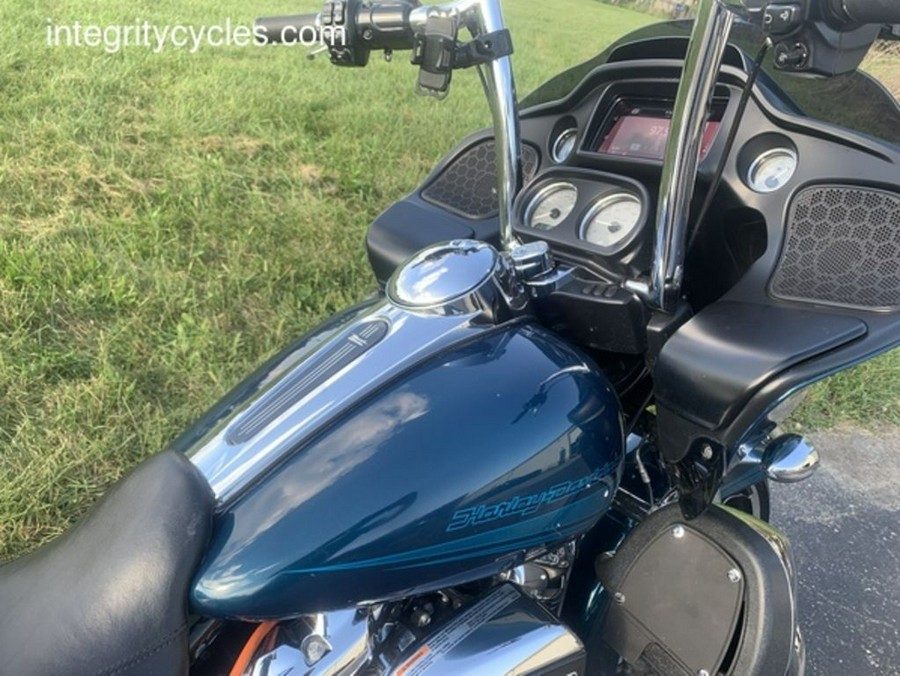 2020 Harley-Davidson® FLTRX - Road Glide®