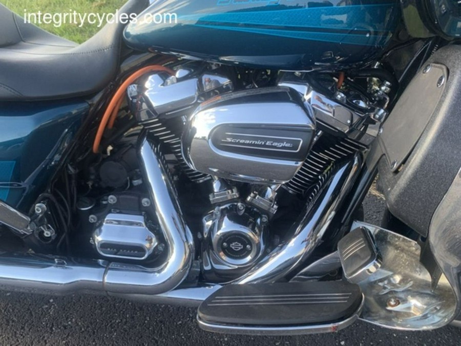 2020 Harley-Davidson® FLTRX - Road Glide®