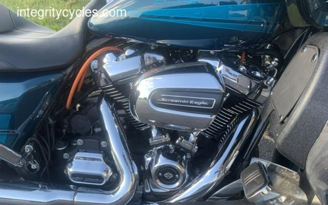 2020 Harley-Davidson® FLTRX - Road Glide®