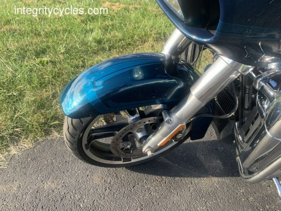 2020 Harley-Davidson® FLTRX - Road Glide®