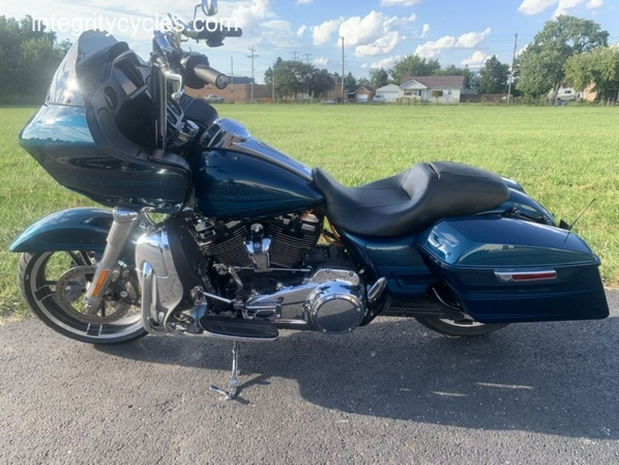 2020 Harley-Davidson® FLTRX - Road Glide®