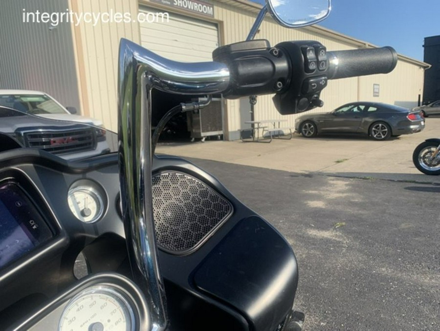 2020 Harley-Davidson® FLTRX - Road Glide®