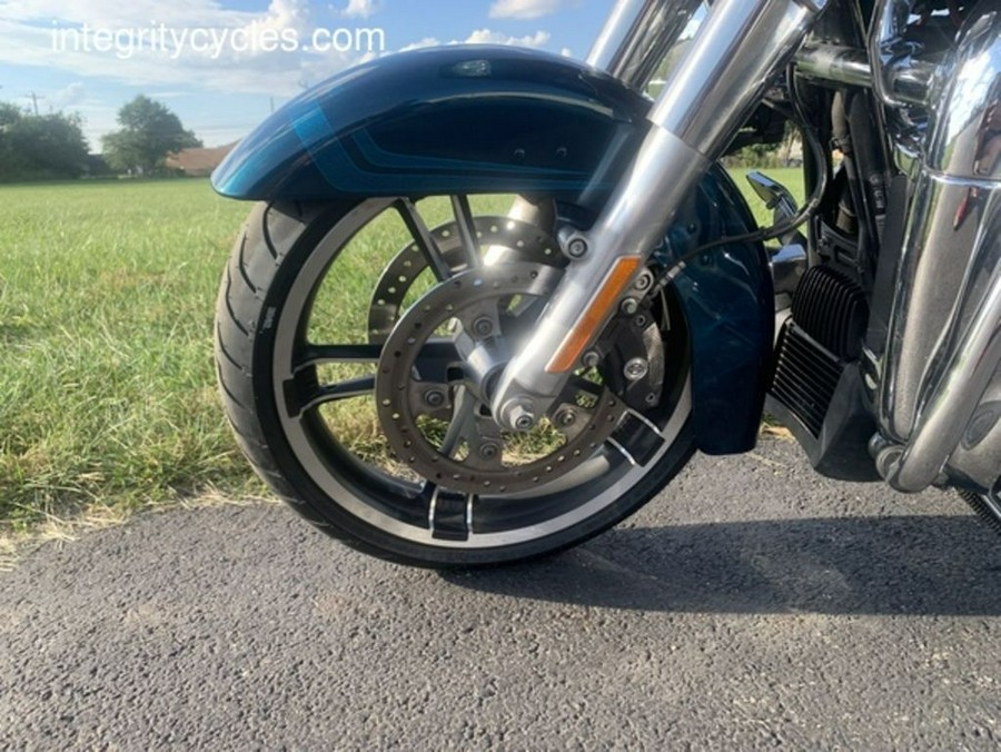 2020 Harley-Davidson® FLTRX - Road Glide®