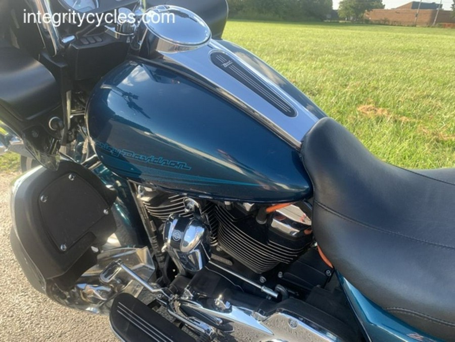 2020 Harley-Davidson® FLTRX - Road Glide®