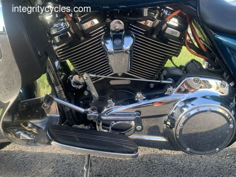 2020 Harley-Davidson® FLTRX - Road Glide®