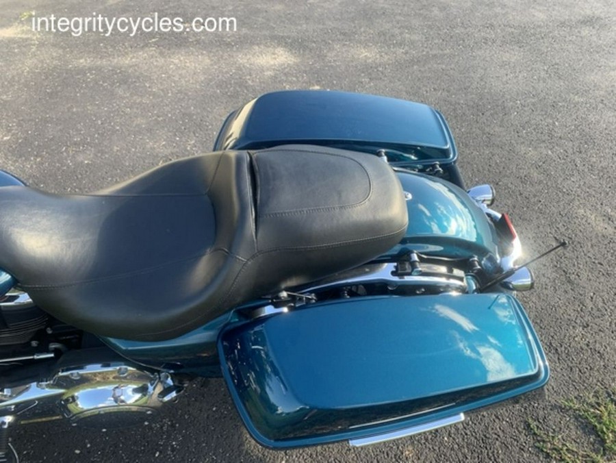 2020 Harley-Davidson® FLTRX - Road Glide®