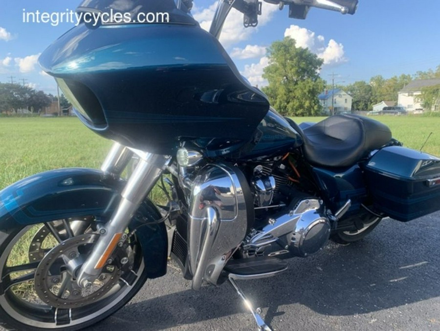 2020 Harley-Davidson® FLTRX - Road Glide®