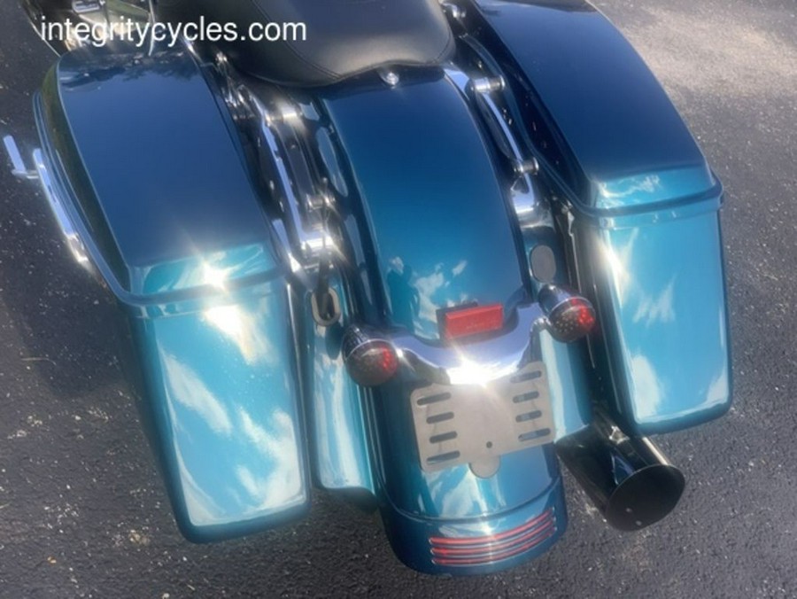 2020 Harley-Davidson® FLTRX - Road Glide®