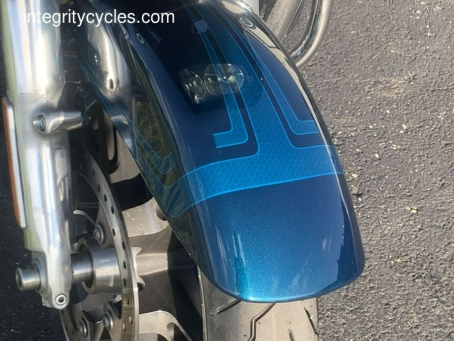 2020 Harley-Davidson® FLTRX - Road Glide®