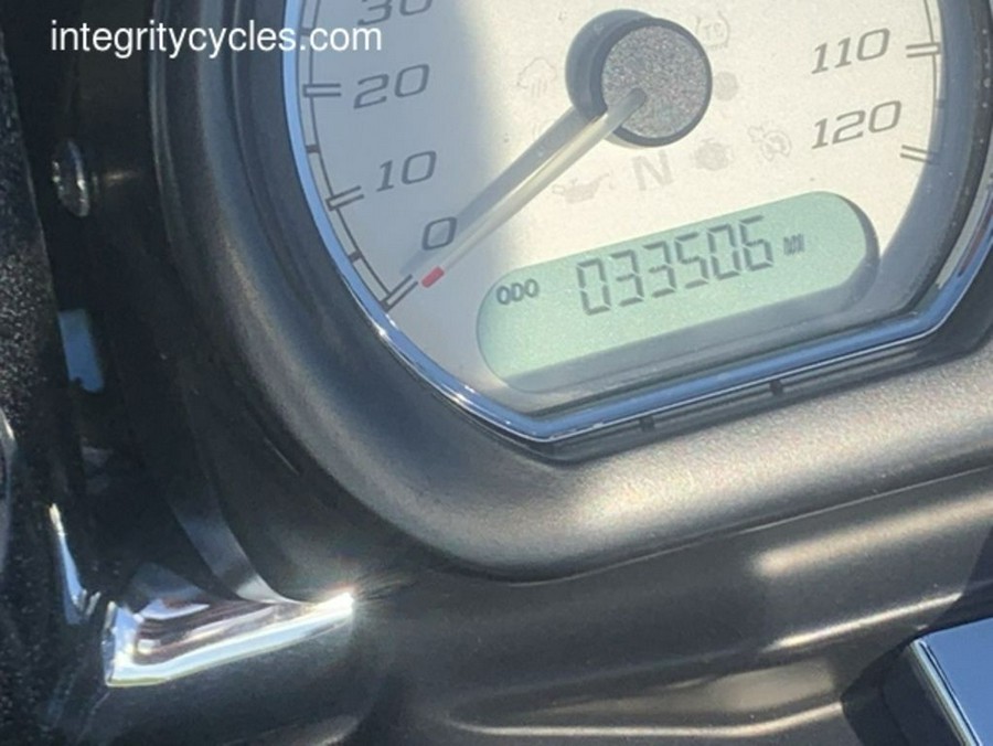 2020 Harley-Davidson® FLTRX - Road Glide®