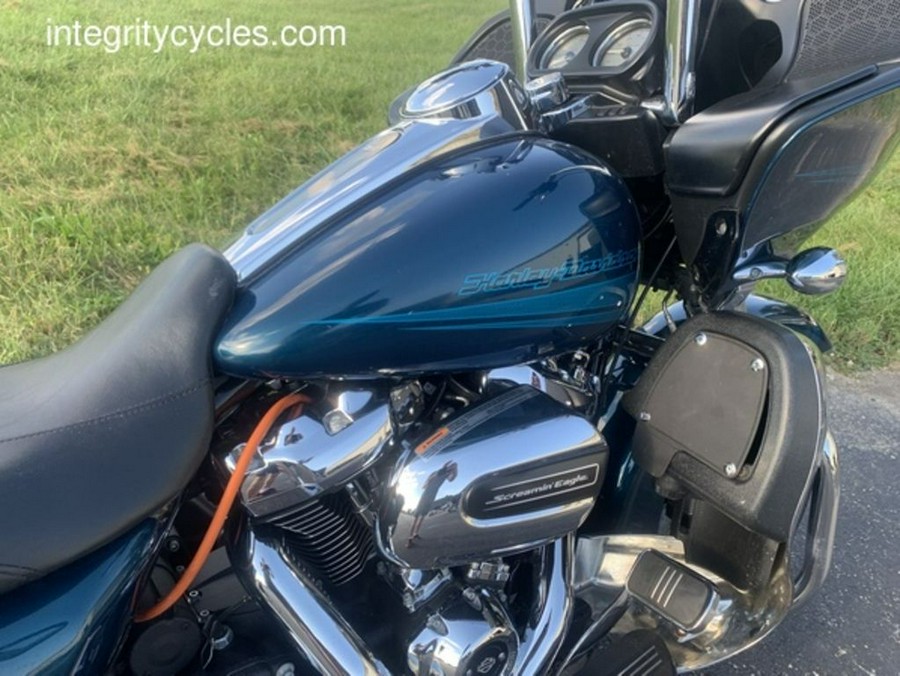 2020 Harley-Davidson® FLTRX - Road Glide®