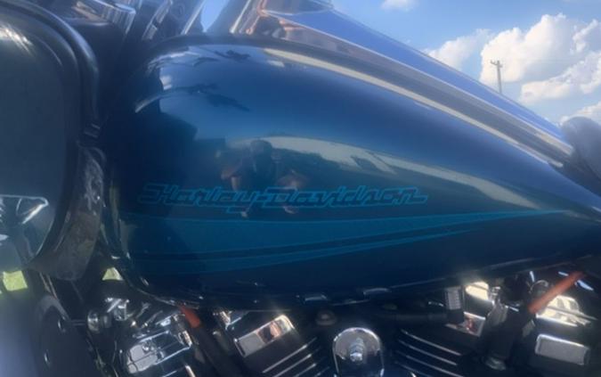 2020 Harley-Davidson® FLTRX - Road Glide®