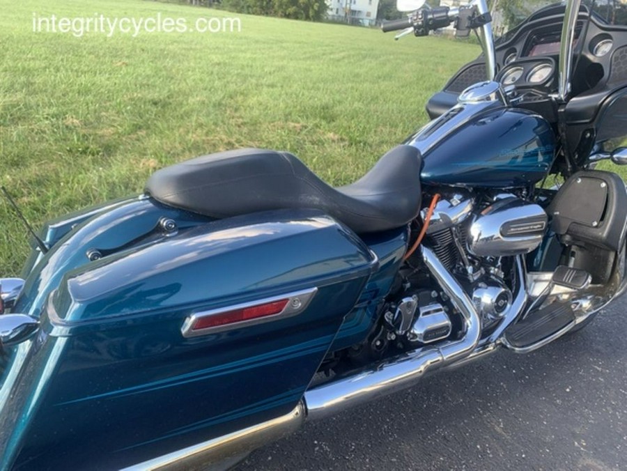 2020 Harley-Davidson® FLTRX - Road Glide®