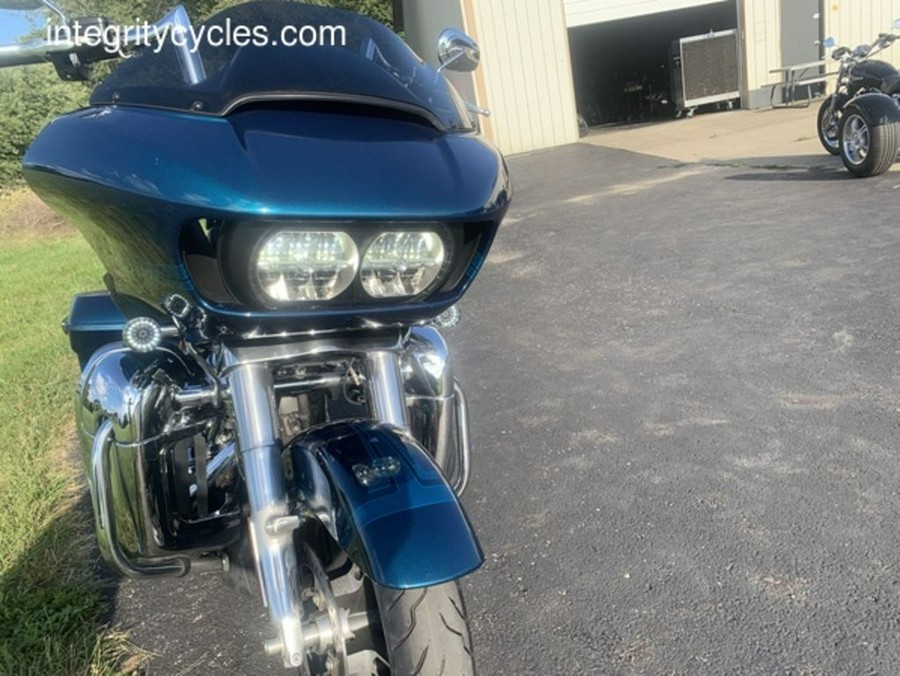 2020 Harley-Davidson® FLTRX - Road Glide®