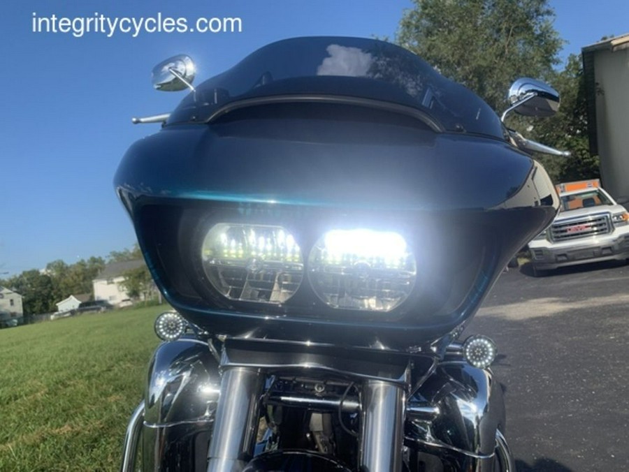 2020 Harley-Davidson® FLTRX - Road Glide®