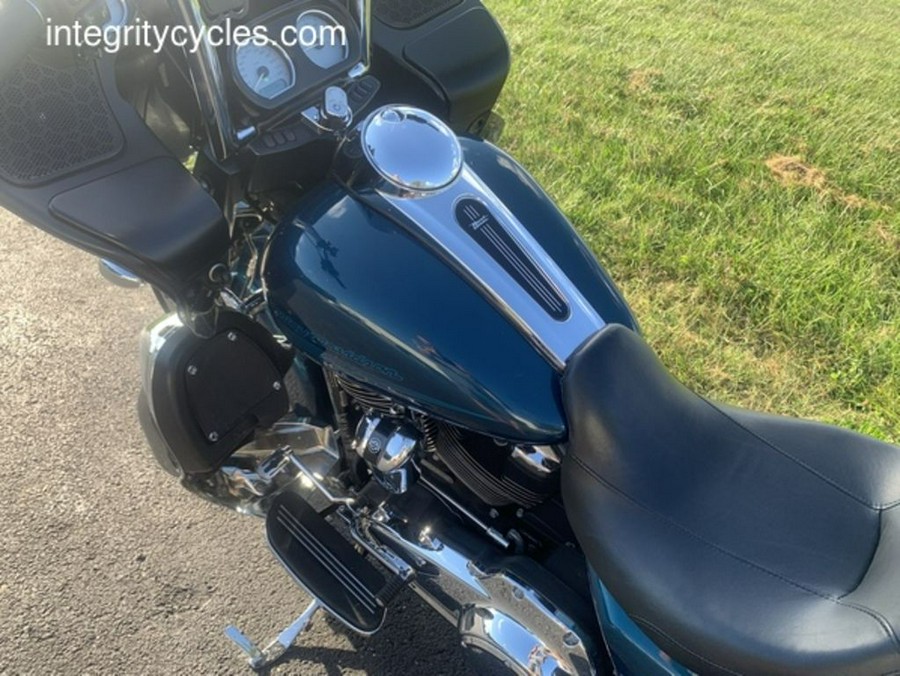 2020 Harley-Davidson® FLTRX - Road Glide®