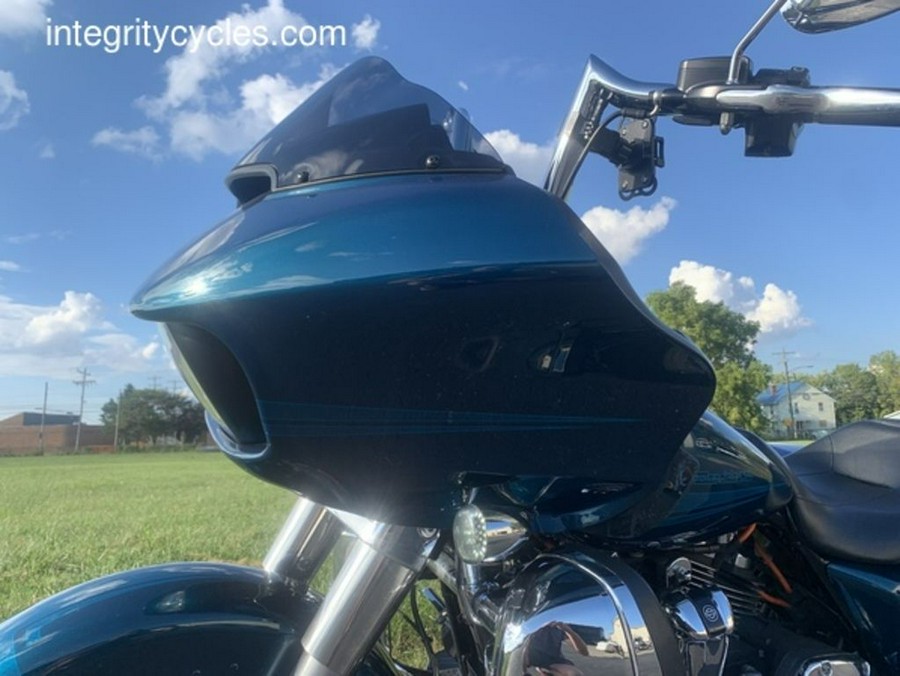 2020 Harley-Davidson® FLTRX - Road Glide®