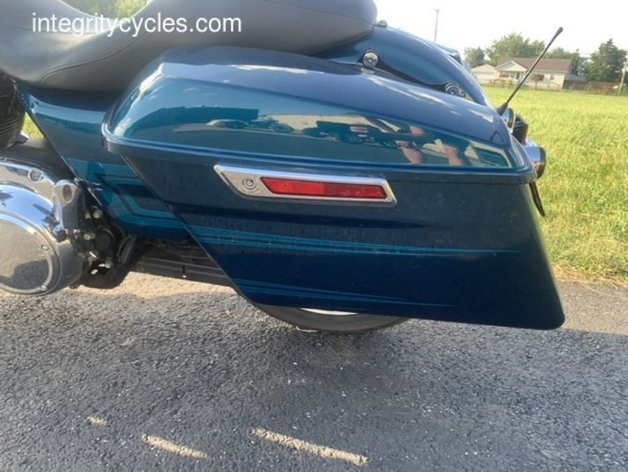 2020 Harley-Davidson® FLTRX - Road Glide®