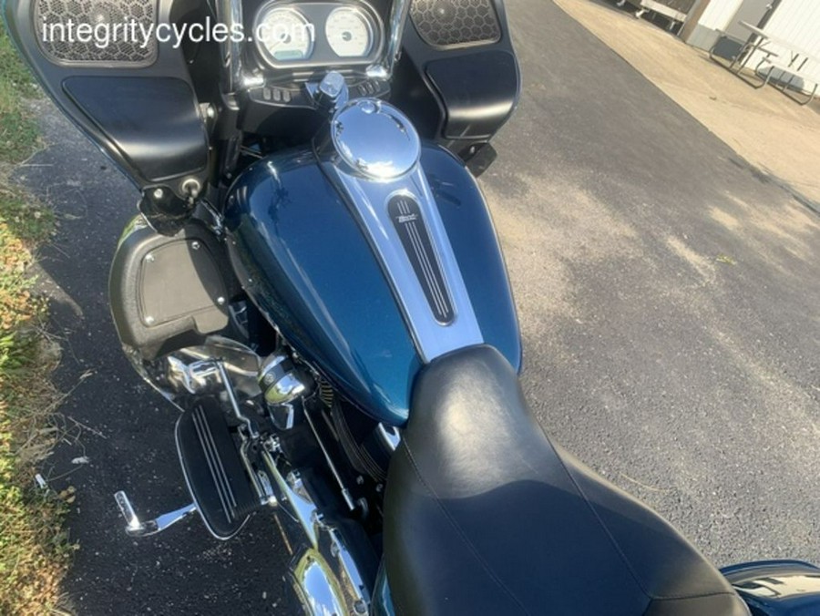 2020 Harley-Davidson® FLTRX - Road Glide®