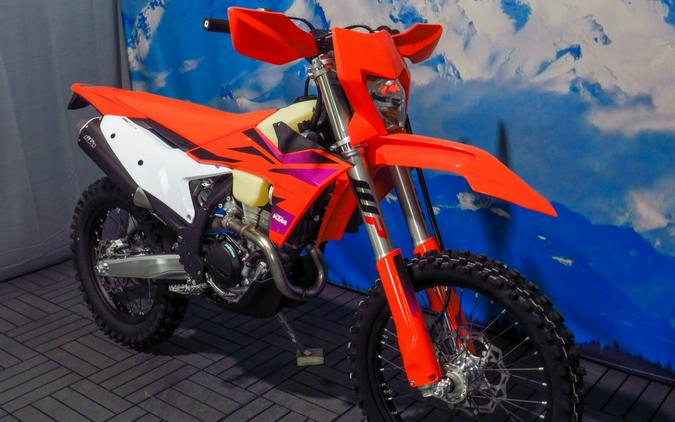 2024 KTM 350 XW-F