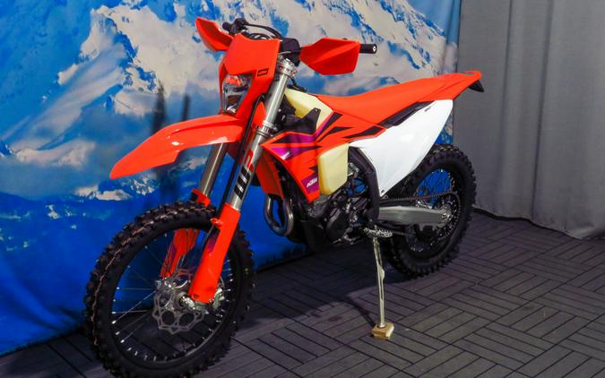 2024 KTM 350 XW-F