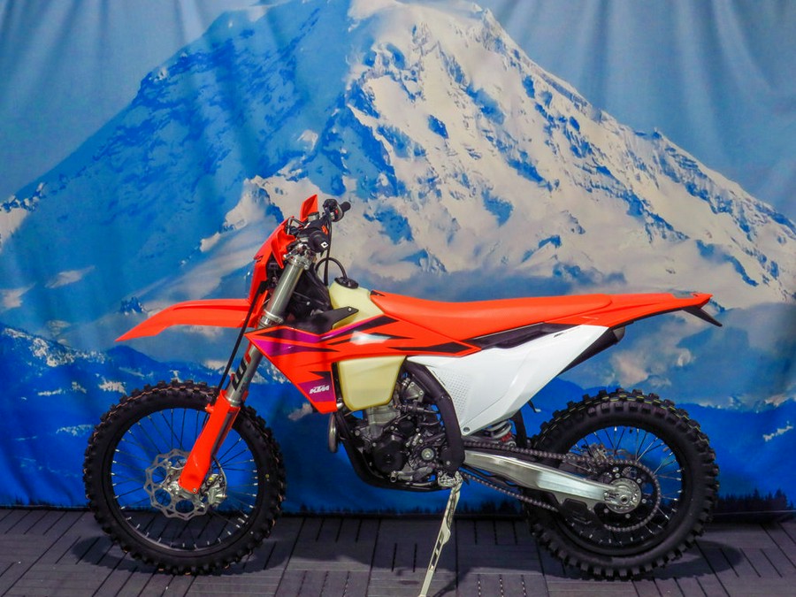 2024 KTM 350 XW-F