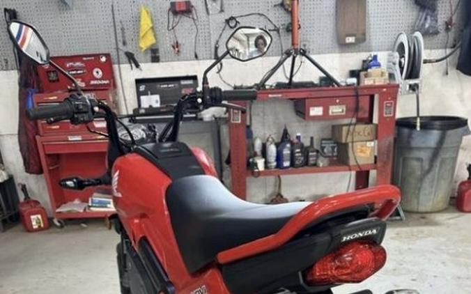 2023 Honda® Navi