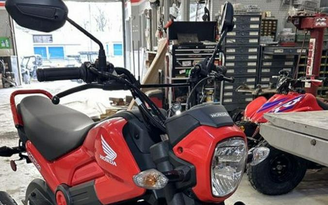 2023 Honda® Navi