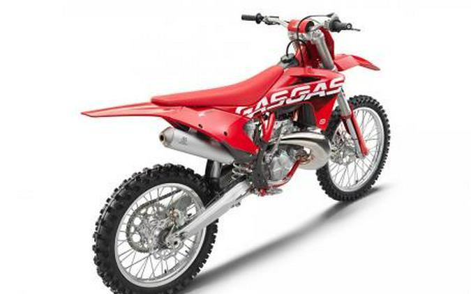 2023 GASGAS MC 250