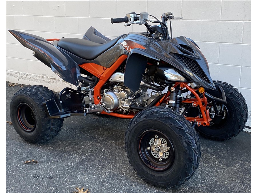 2024 Yamaha Raptor 700R SE