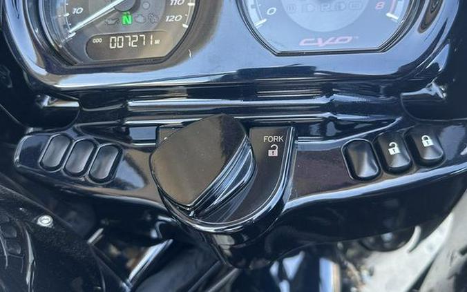 2022 Harley-Davidson® FLTRXSE - CVO™ Road Glide®