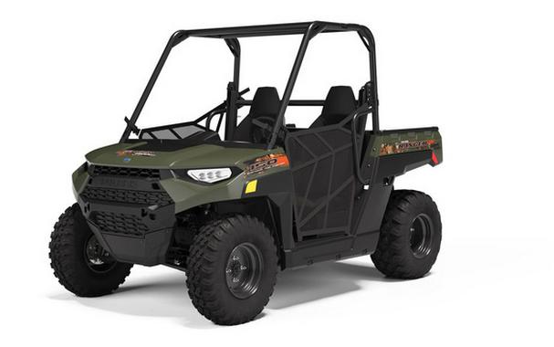 2023 Polaris Ranger 150 EFI