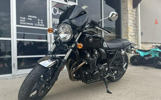 2014 Honda® CB1100