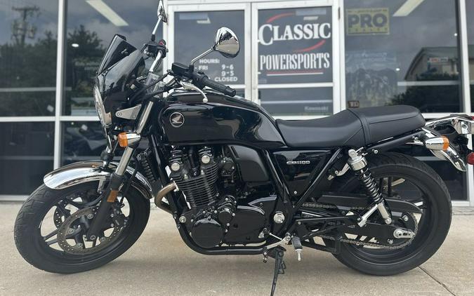 2014 Honda® CB1100