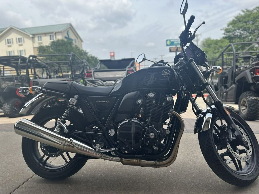 2014 Honda® CB1100