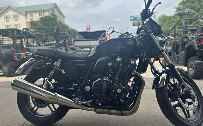 2014 Honda® CB1100