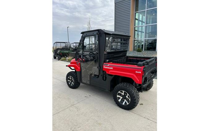 2020 Kawasaki Mule™ PRO-MX™ EPS