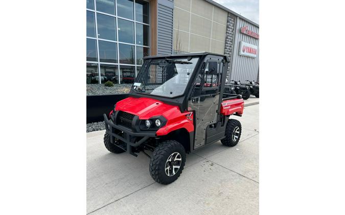 2020 Kawasaki Mule™ PRO-MX™ EPS