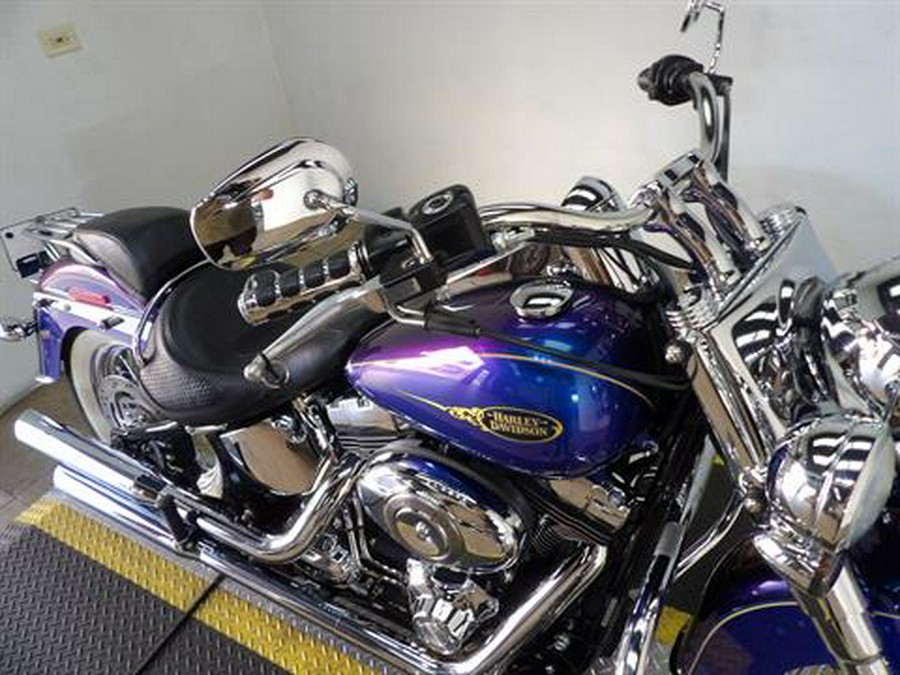2009 Harley-Davidson Softail® Deluxe