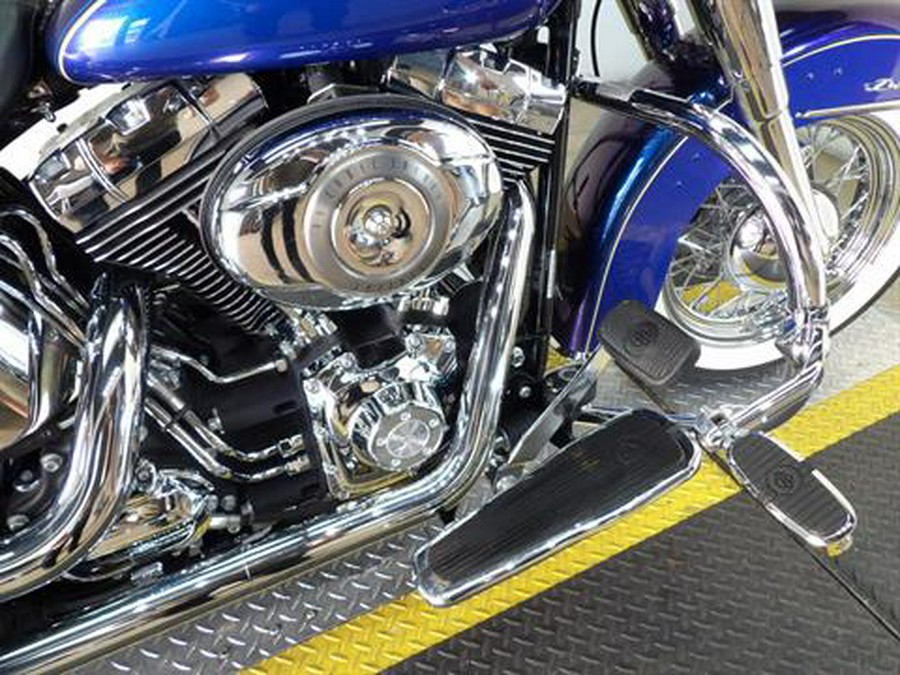 2009 Harley-Davidson Softail® Deluxe