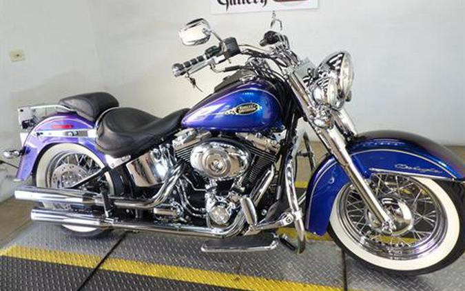 2009 Harley-Davidson Softail® Deluxe