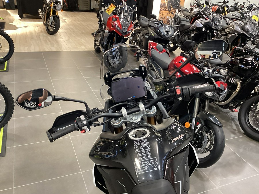 2024 Triumph Tiger 900