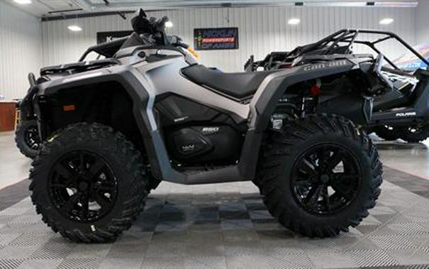 2024 Can-Am Outlander XT 850