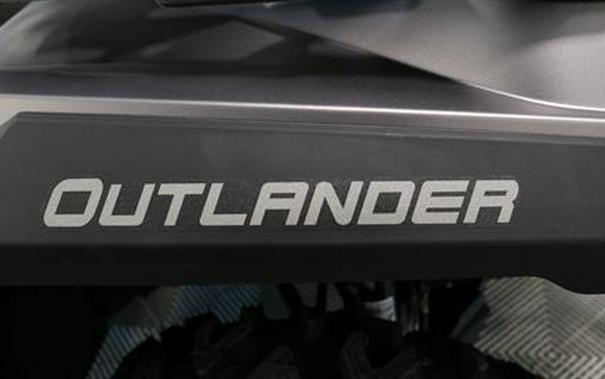 2024 Can-Am Outlander XT 850