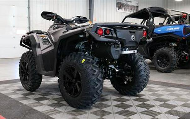 2024 Can-Am Outlander XT 850