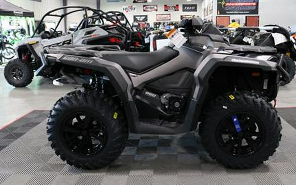 2024 Can-Am Outlander XT 850