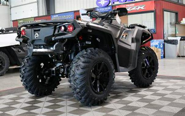 2024 Can-Am Outlander XT 850